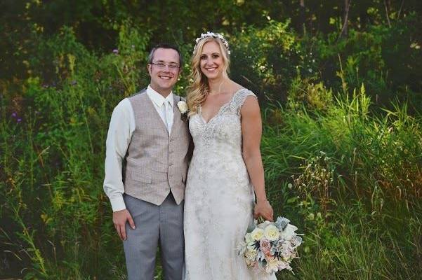 Newlyweds