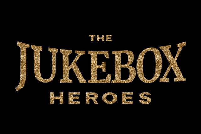 The JUKEBOX HEROES DFW