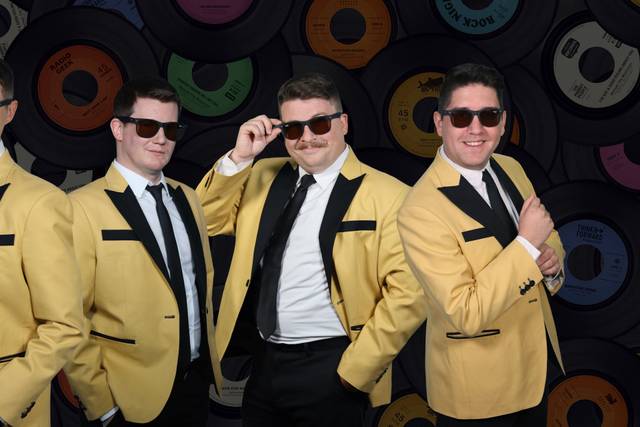 The Jukebox Joes