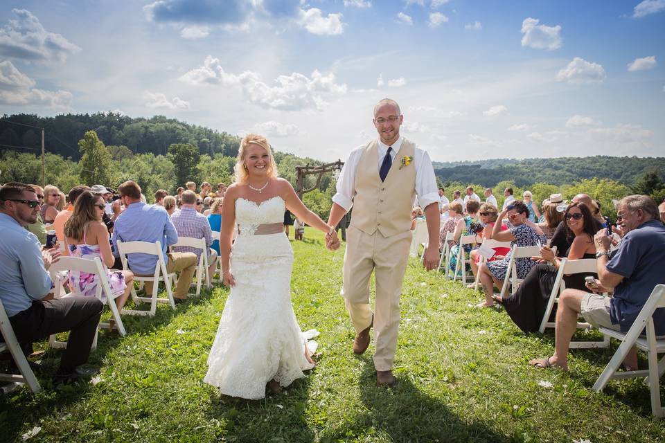 Newlyweds