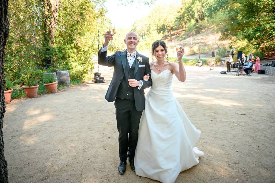 Cheers!