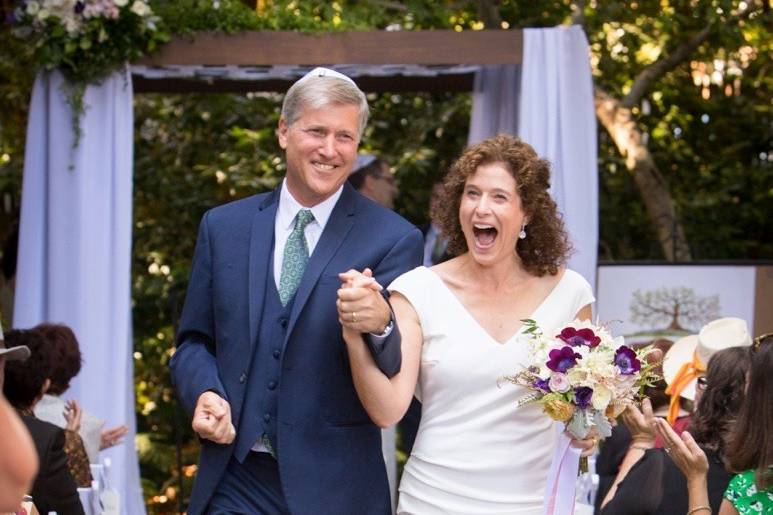 Pure joy!