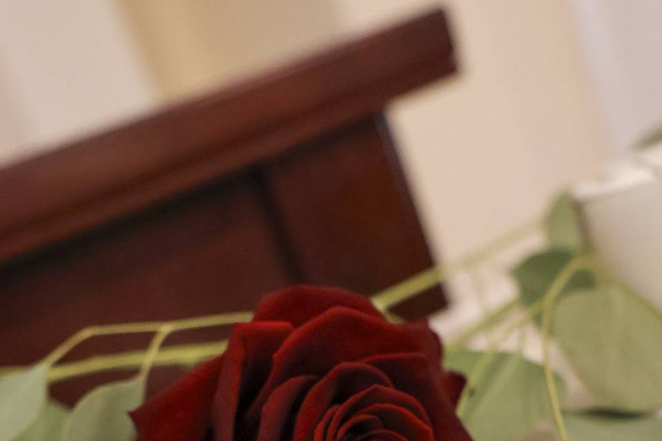 Roses and details