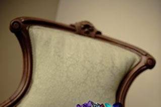 Photo by Kismet PhotographyFlowers by All In The Details