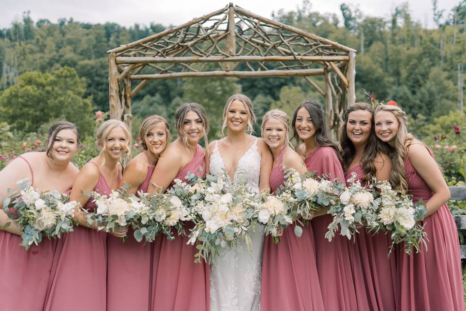 Timeless Wedding
