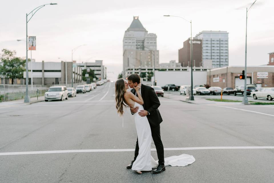 Timeless Wedding