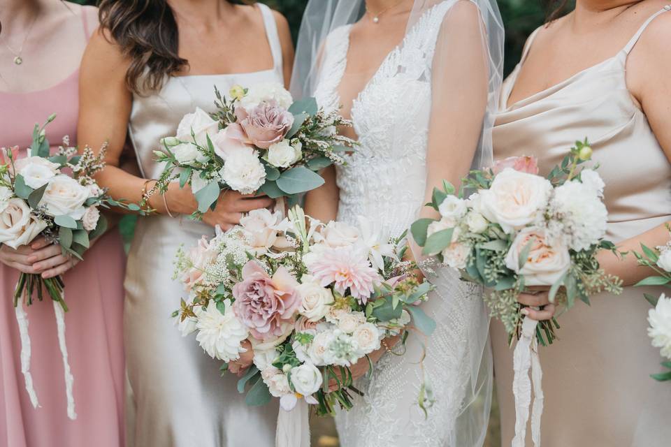 Timeless Wedding