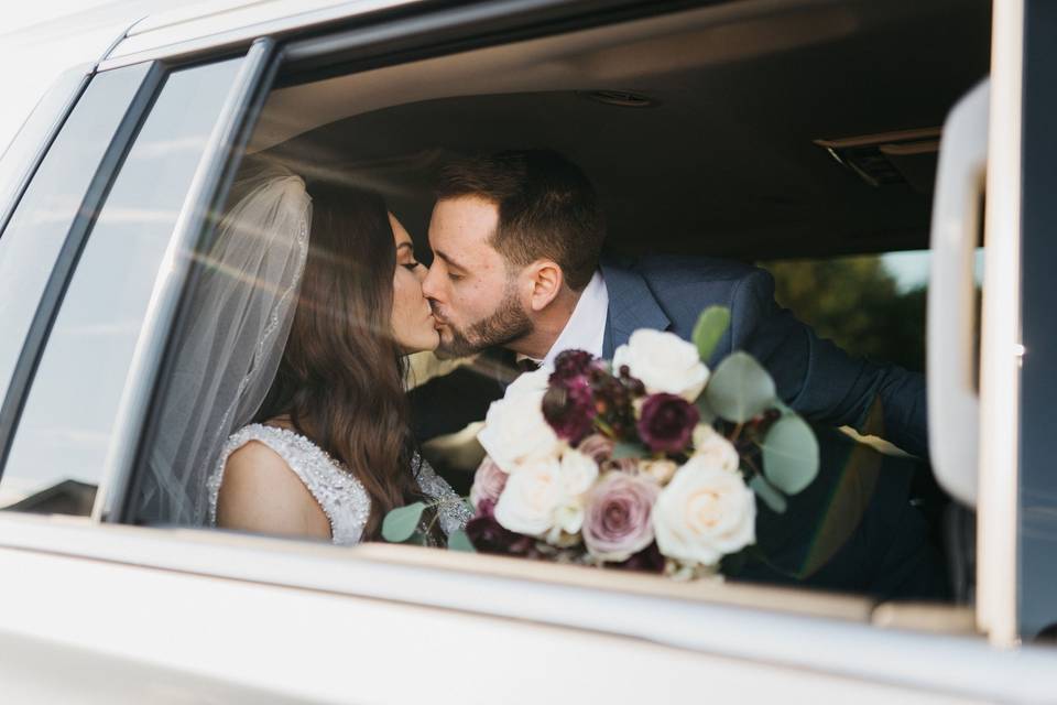 Timeless Wedding