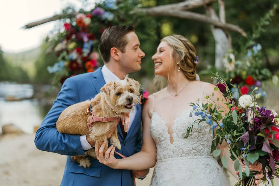 Timeless Wedding