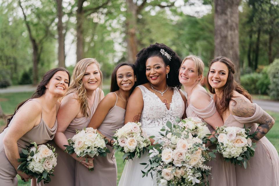 Timeless Wedding