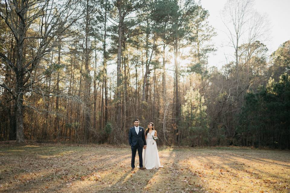 Timeless Wedding
