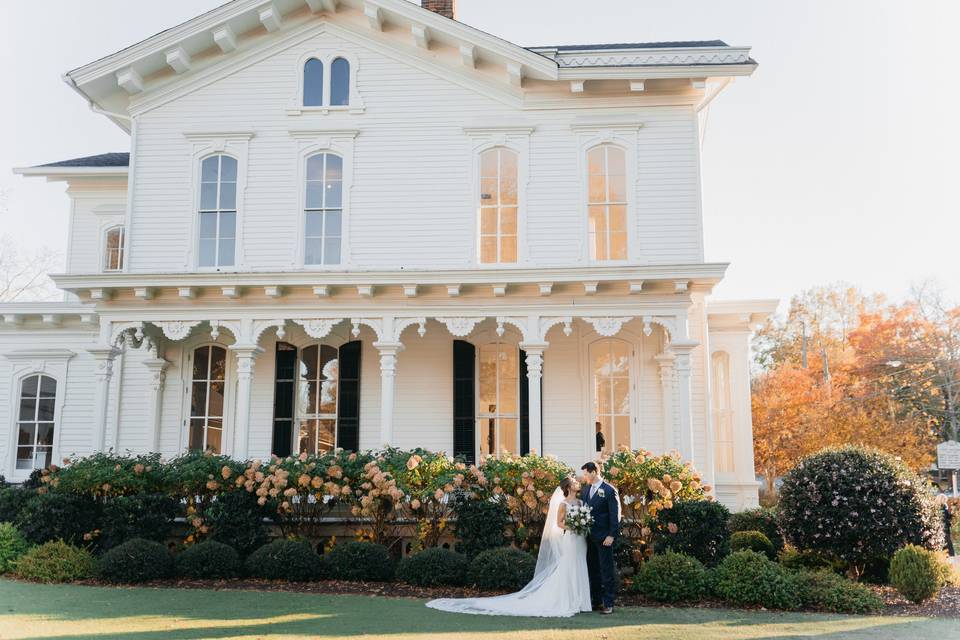 Timeless Wedding