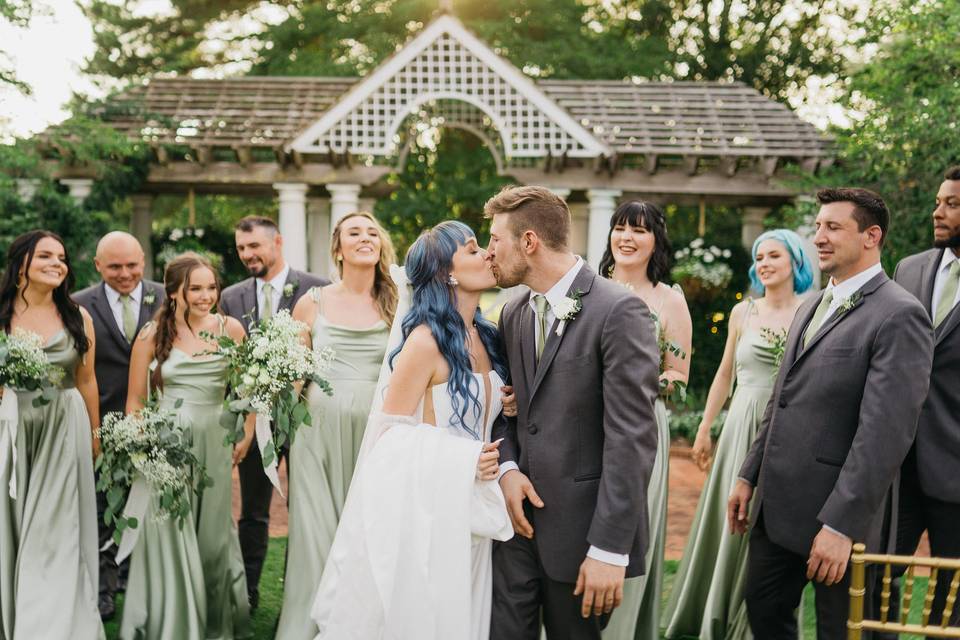 Timeless Wedding