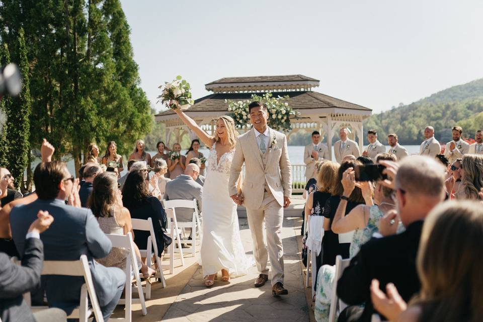Timeless Wedding