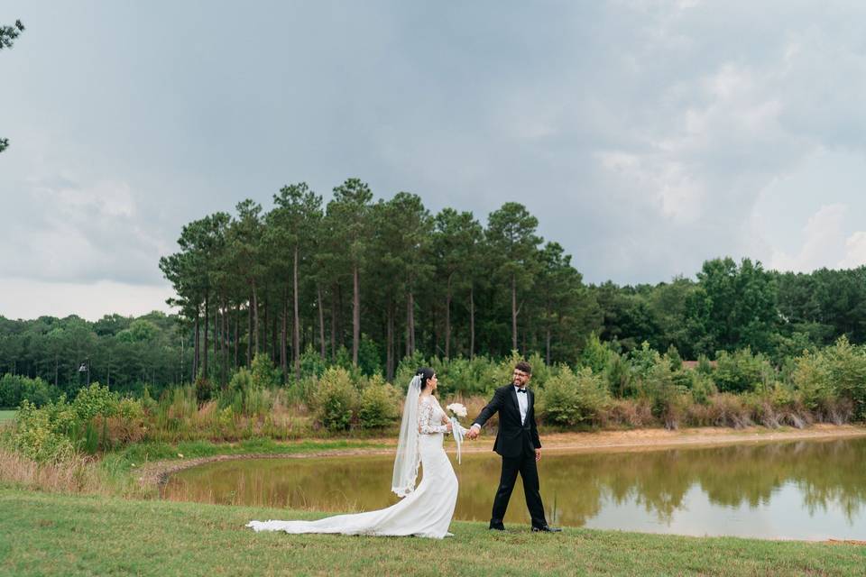 Timeless Wedding