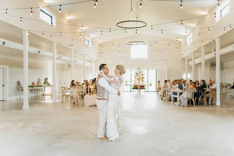 Timeless Wedding