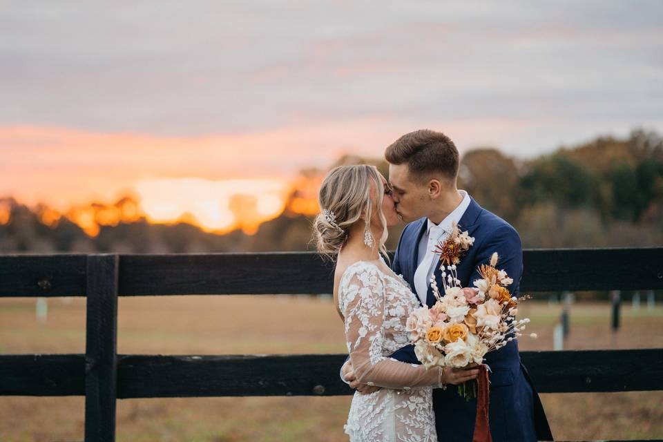 Timeless Wedding
