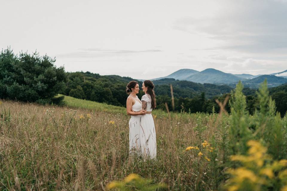 Timeless Wedding