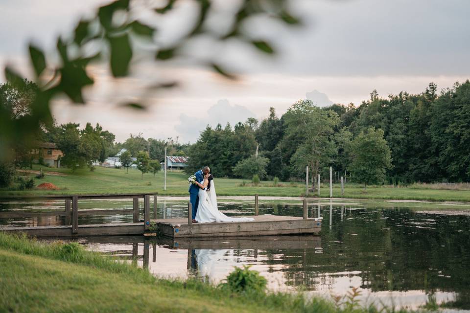 Timeless Wedding