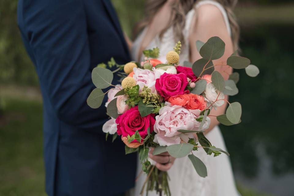 Timeless Wedding