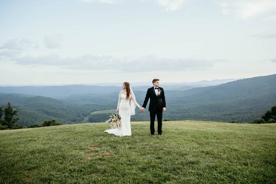 Timeless Wedding