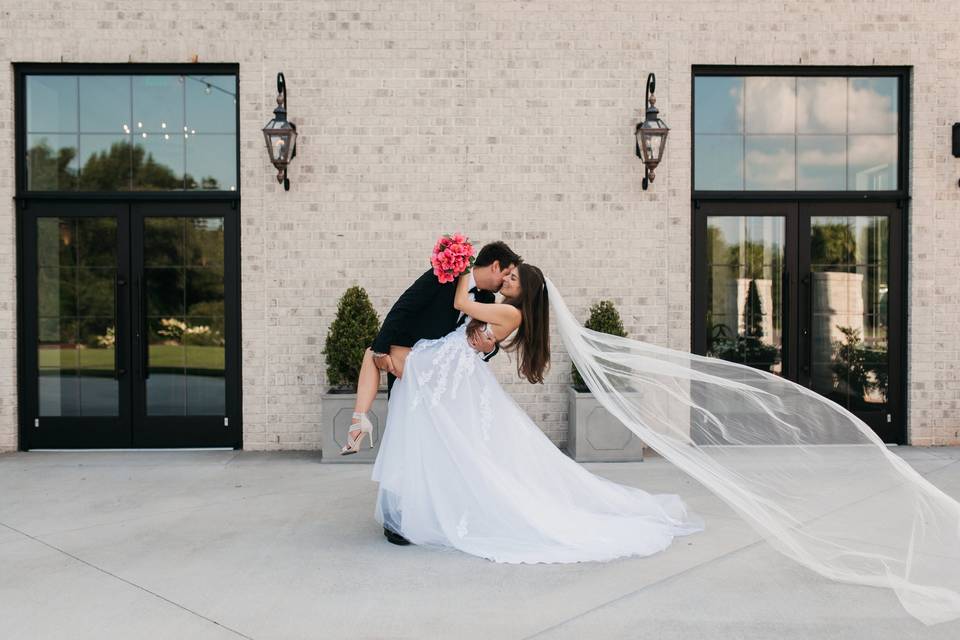 Timeless Wedding