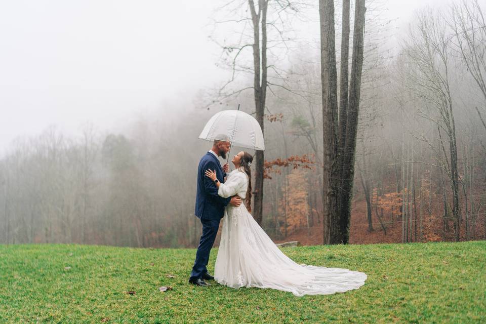 Timeless Wedding