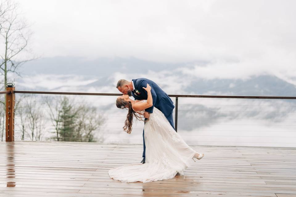 Timeless Wedding