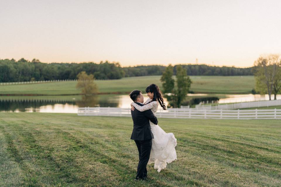 Timeless Wedding