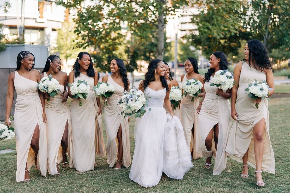Timeless Wedding