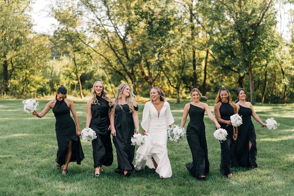 Timeless Wedding