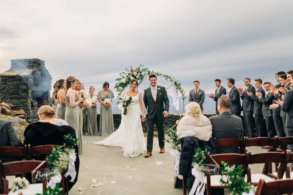 Timeless Wedding