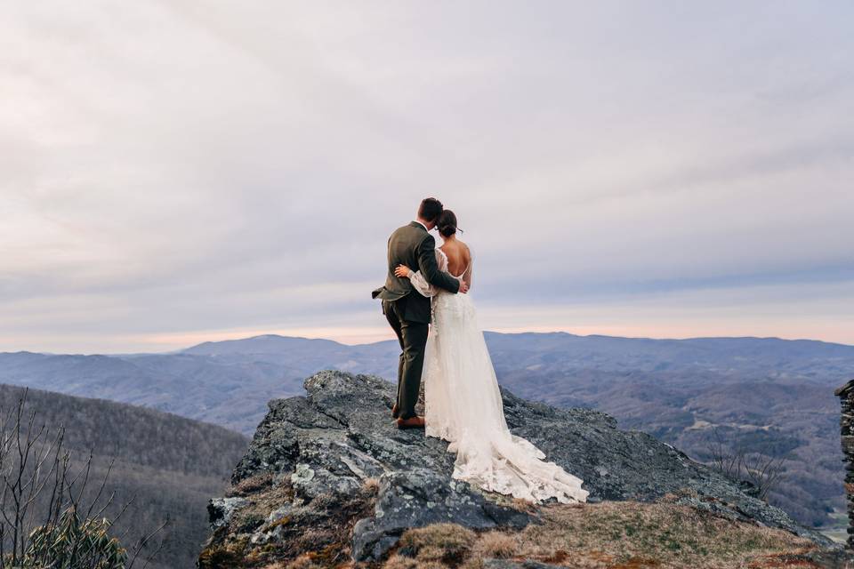 Timeless Wedding