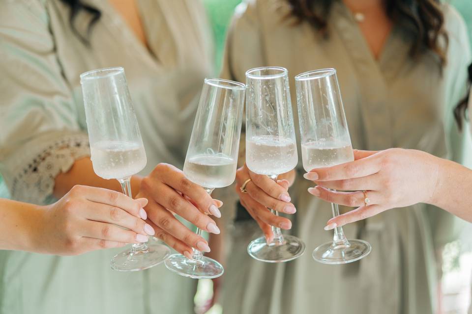 Timeless Wedding