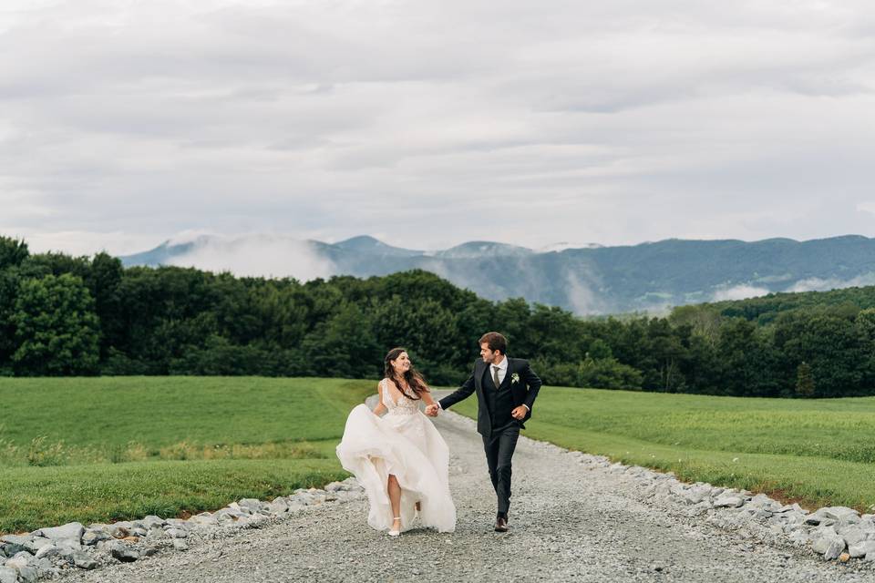 Timeless Wedding
