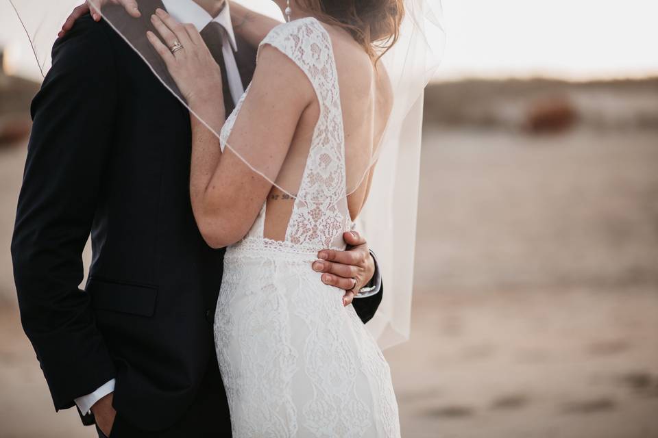 Timeless Wedding