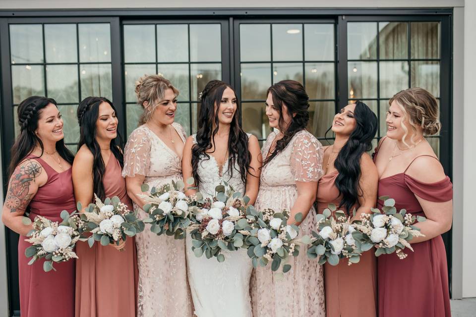 Timeless Wedding