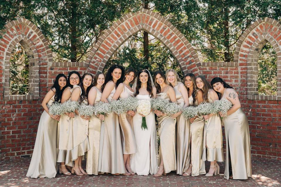 Timeless Wedding