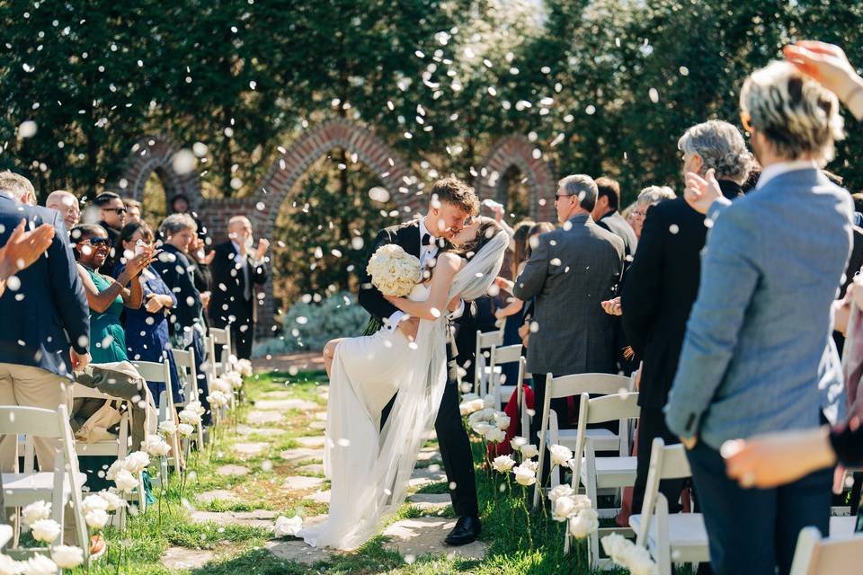 Timeless Wedding