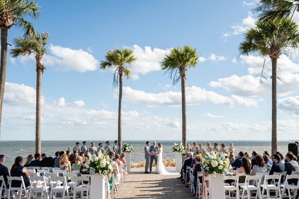 Timeless Wedding