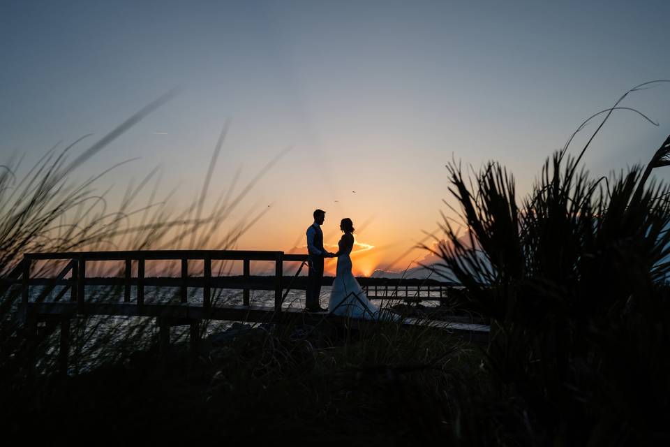 Timeless Wedding