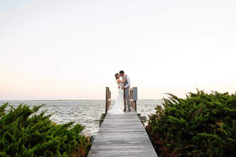 Timeless Wedding