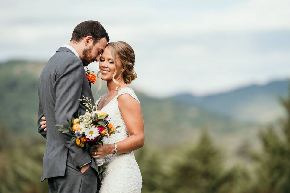 Timeless Wedding
