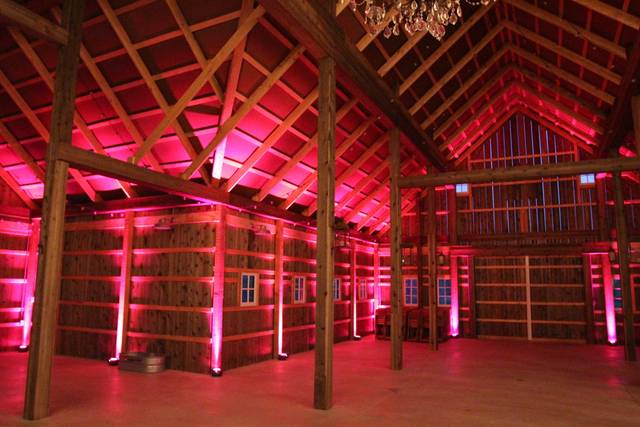 Big Day DJ & Event Planning