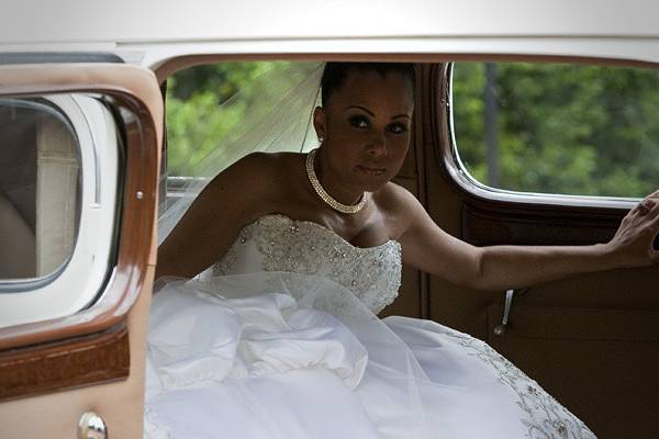 Covenant Weddings and Occasions