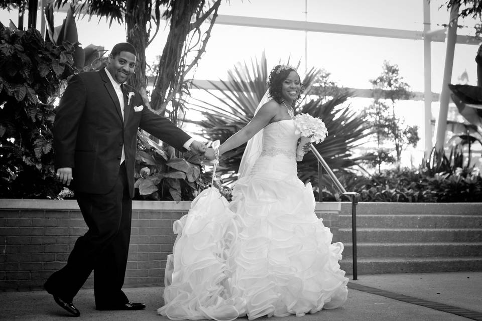 Covenant Weddings and Occasions