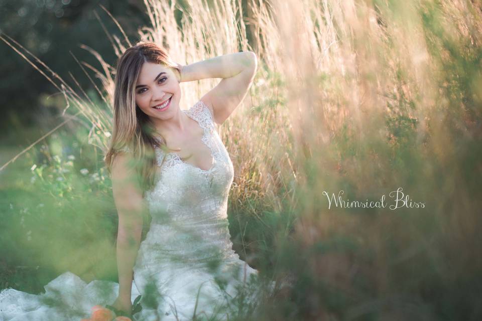 Whimsical Bliss Photography