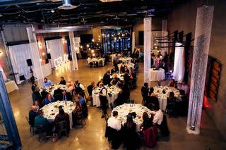 South Second - Venue - Milwaukee, WI - WeddingWire