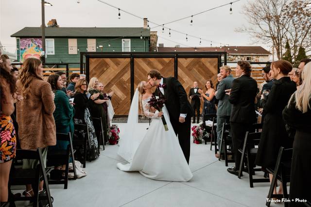 Tribute Film + Photo