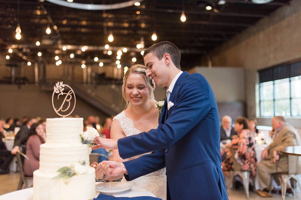 Stephanie Marie Photo & Design